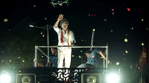 Karur Stampede Case: Actor-Politician Vijay Summoned by CBI, Heads To Delhi