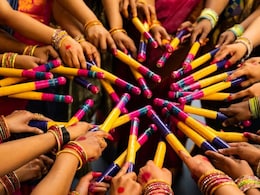 Eggs Thrown During Garba Event In Thane Housing Society, Case Filed