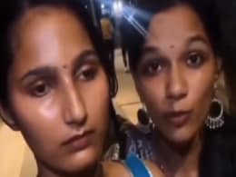 कोटा में दो मुस्लिम लड़कियों के आरोप, मुसलमान होने की वजह से गरबा में नहीं जाने दिया कोटा में दो मुस्लिम लड़कियों के आरोप, मुसलमान होने की वजह से गरबा में नहीं जाने दिया