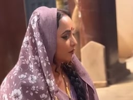 सिर पर पल्ला, चूल्हे पर रोटियां सेंकती ये एक्ट्रेस है करोड़ों की मालकिन, इंस्टाग्राम पर हैं 2.3 मिलियन फॉलोअर सिर पर पल्ला, चूल्हे पर रोटियां सेंकती ये एक्ट्रेस है करोड़ों की मालकिन, इंस्टाग्राम पर हैं 2.3 मिलियन फॉलोअर