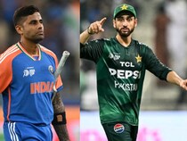 Ex-Pakistan Star Picks Clear Favourite For India Clash: "Even If You Ask A 5-Year-Old..."