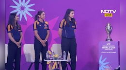 ICC चा ऐतिहासिक निर्णय! महिला वर्ल्ड कप विजेत्यांना मिळणार भली मोठी रक्कम, किती ते माहित आहे का?