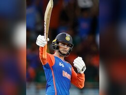 Ind vs Ban: 'खौफ का दूसरा नाम', अभिषेक के बल्ले से निकली सुनामी, तो झूम उठा सोशल मीडिया Ind vs Ban: 'खौफ का दूसरा नाम', अभिषेक के बल्ले से निकली सुनामी, तो झूम उठा सोशल मीडिया