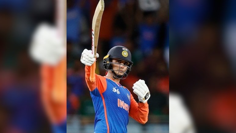 Ind vs Ban: 'खौफ का दूसरा नाम', अभिषेक के बल्ले से निकली सुनामी, तो झूम उठा सोशल मीडिया Ind vs Ban: 'खौफ का दूसरा नाम', अभिषेक के बल्ले से निकली सुनामी, तो झूम उठा सोशल मीडिया