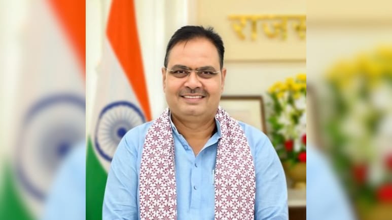 राजस्थान में इंद्र देव से बारिश रुकवाने की गुहार, संगठन ने लिखा सीएम भजनलाल को अनोखा पत्र