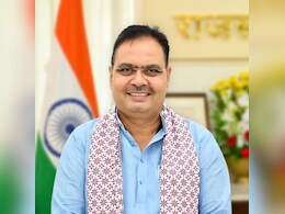 राजस्थान में इंद्र देव से बारिश रुकवाने की गुहार, संगठन ने लिखा सीएम भजनलाल को अनोखा पत्र राजस्थान में इंद्र देव से बारिश रुकवाने की गुहार, संगठन ने लिखा सीएम भजनलाल को अनोखा पत्र