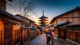 Japan Offers Permanent Residency To Indians For ₹15,000. Here's How To Apply