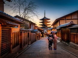 Japan Offers Permanent Residency To Indians For ₹15,000. Here's How To Apply Japan Offers Permanent Residency To Indians For ₹15,000. Here's How To Apply