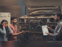 सेकेंड हैंड कार के चक्कर में ना पड़ जाएं ये 5 गलतियां भारी, बाद में खर्च हो सकते हैं लाखों रुपये! सेकेंड हैंड कार के चक्कर में ना पड़ जाएं ये 5 गलतियां भारी, बाद में खर्च हो सकते हैं लाखों रुपये!