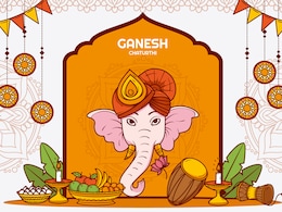 गणेश चतुर्थी पर बप्‍पा को भोग लगाने के लिए घर ले आएं ये बजट फ्रेंडली ड्राईफ्रूट