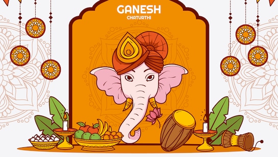 गणेश चतुर्थी पर बप्पा को भोग लगाने के लिए घर ले आएं ये बजट फ्रेंडली ड्राईफ्रूट गणेश चतुर्थी पर बप्पा को भोग लगाने के लिए घर ले आएं ये बजट फ्रेंडली ड्राईफ्रूट