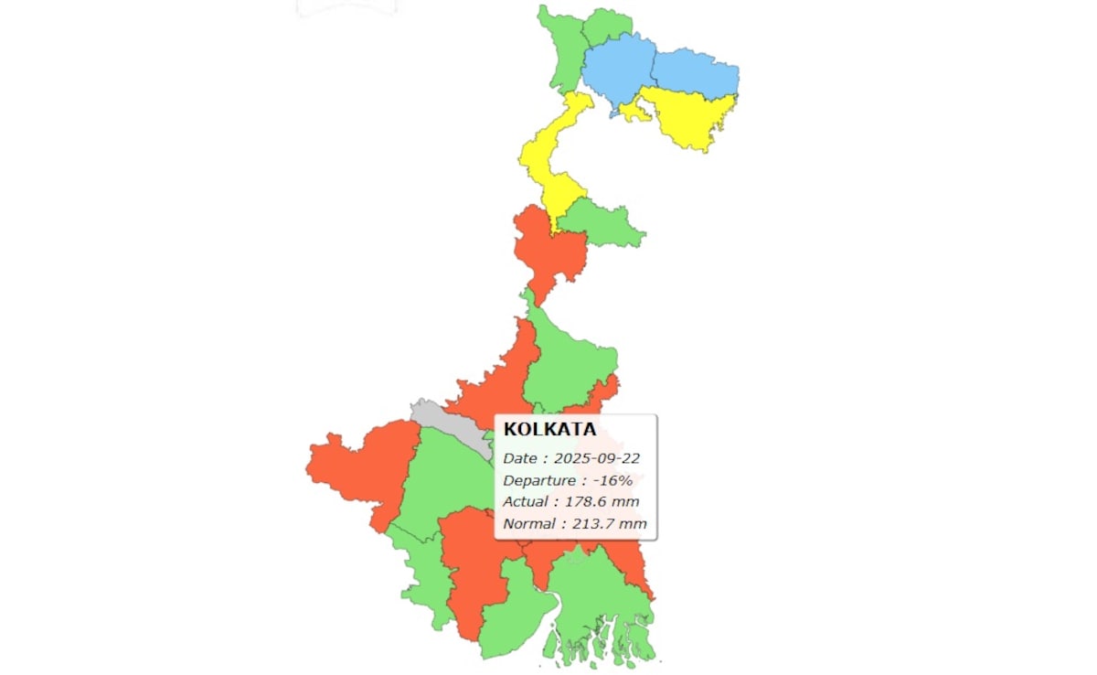 Latest and Breaking News on NDTV Latest and Breaking News on NDTV