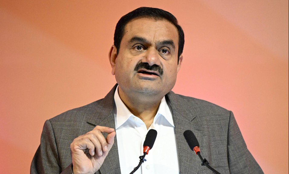 अब छंट गया है हमारे ऊपर मंडरा रहा बादल, अग्निपरीक्षा में खरे उतरे हमः गौतम अदाणी