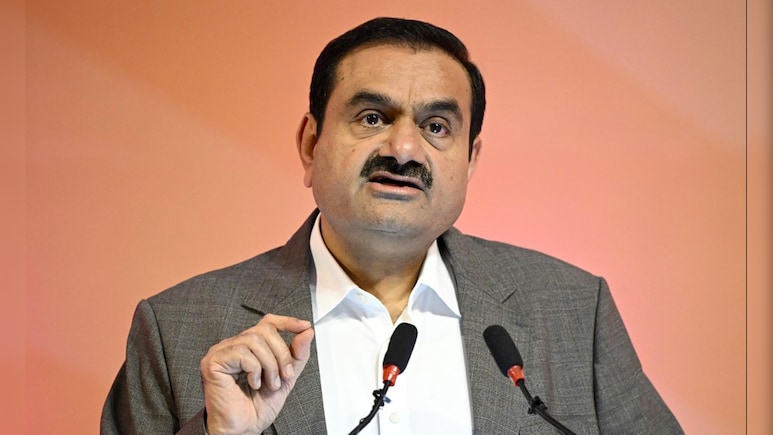 Gautam Adani's Letter: 'सत्यमेव जयते'... गौतम अदाणी यांचे अदाणी समूहाच्या शेअरहोल्डर्सना पत्र