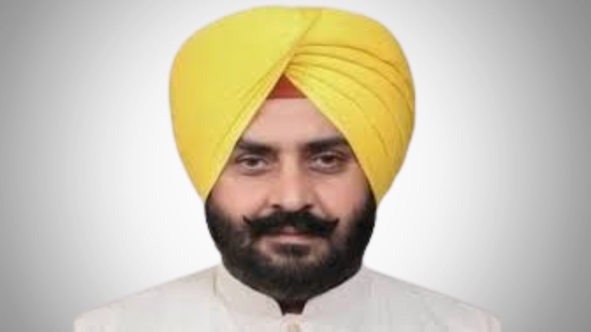 Affair, Rape Case, Escape From Custody, Hot Pursuit: AAP MLA's High Drama