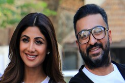 Shilpa Shetty, Raj Kundra Charged With Cheating Businessman Of Rs 60 Crore Shilpa Shetty, Raj Kundra Charged With Cheating Businessman Of Rs 60 Crore