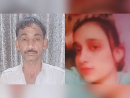 पहले की बेटी की हत्या, फिर पहुंचा थाने और कहा मैंने अपनी बेटी को मार दिया, मुजफ्फरनगर की ये घटना हैरान कर देगी पहले की बेटी की हत्या, फिर पहुंचा थाने और कहा मैंने अपनी बेटी को मार दिया, मुजफ्फरनगर की ये घटना हैरान कर देगी