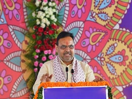 सीएम भजनलाल शर्मा बोले- सौर ऊर्जा में राजस्थान पहले स्थान पर, PM मोदी के नेतृत्व में हम तेजी से आगे बढ़ रहे