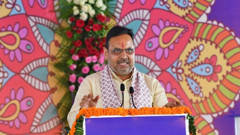 सीएम भजनलाल शर्मा बोले- सौर ऊर्जा में राजस्थान पहले स्थान पर, PM मोदी के नेतृत्व में हम तेजी से आगे बढ़ रहे