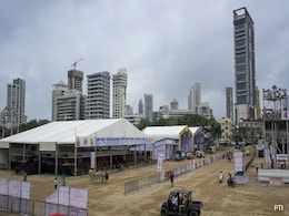 21,000 Cops Deployed In Mumbai For Ganesh Immersions, AI To Manage Routes 21,000 Cops Deployed In Mumbai For Ganesh Immersions, AI To Manage Routes