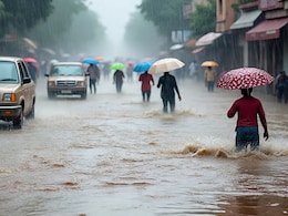 Rajasthan Rain: राजस्थान में 2 से 8 सितंबर तक होगी मूसलाधार बारिश, 21 जिलों में जारी येलो अलर्ट Rajasthan Rain: राजस्थान में 2 से 8 सितंबर तक होगी मूसलाधार बारिश, 21 जिलों में जारी येलो अलर्ट