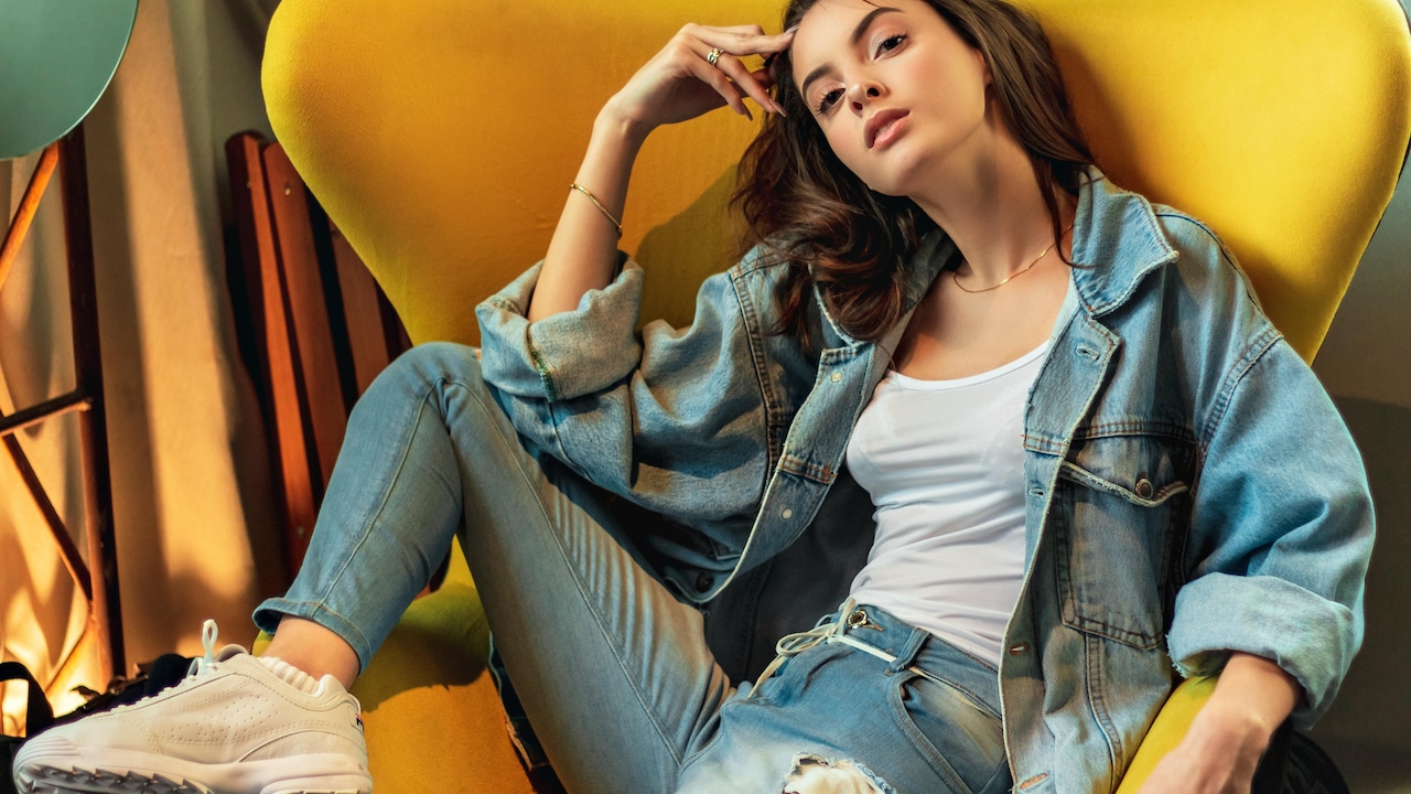 Use jackets for light layering in all season