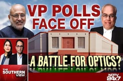 V-P Polls Face-Off: Who Will Win The Battle For Optics? V-P Polls Face-Off: Who Will Win The Battle For Optics?