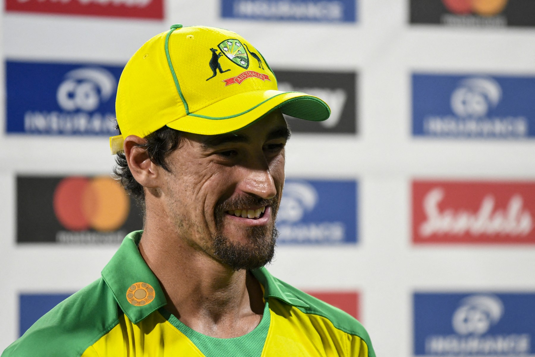 मिचेल स्टार्क ने चुने अपने करियर के टॉप-3 महान क्रिकेटर, रोहित शर्मा नहीं इस भारतीय खिलाड़ी को दी जगह