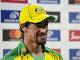 Mitchell Starc Drops Shock T20I Retirement Bomb, Wants To Focus On Tests, ODIs Mitchell Starc Drops Shock T20I Retirement Bomb, Wants To Focus On Tests, ODIs
