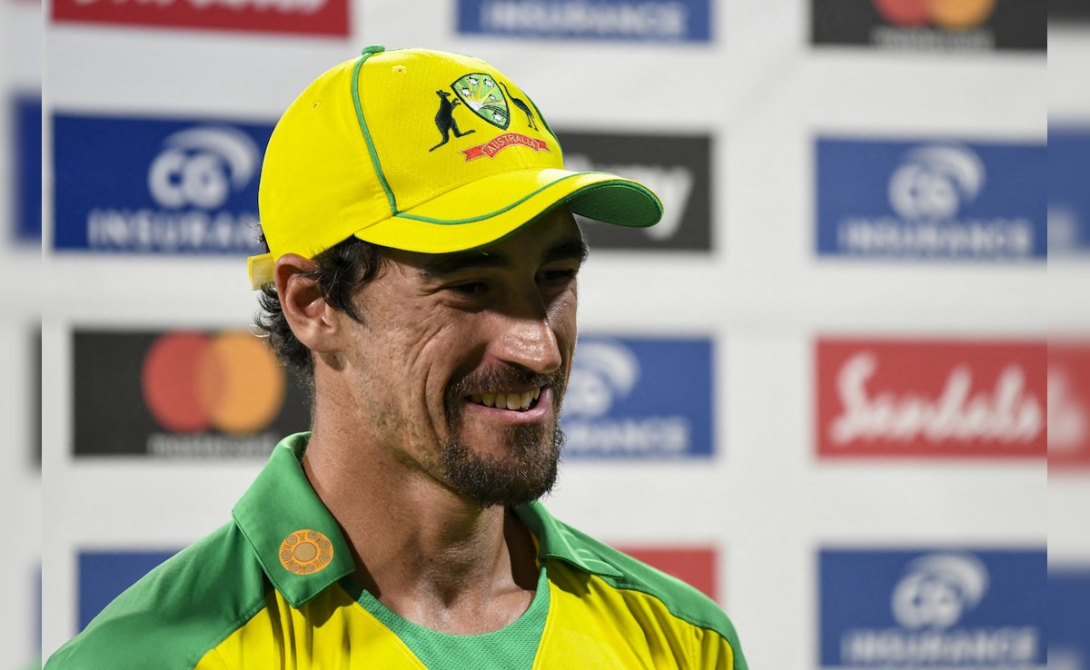 मिचेल स्टार्क ने चुने अपने करियर के टॉप-3 महान क्रिकेटर, रोहित शर्मा नहीं इस भारतीय खिलाड़ी को दी जगह