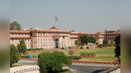 Rajasthan: राजस्थान में 222 RAS अधिकारियों का ट्रांसफर, राज्य में बड़ा प्रशासनिक फेरबदल