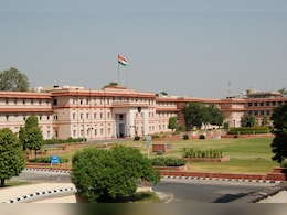 Rajasthan: राजस्थान में 222 RAS अधिकारियों का ट्रांसफर, राज्य में बड़ा प्रशासनिक फेरबदल Rajasthan: राजस्थान में 222 RAS अधिकारियों का ट्रांसफर, राज्य में बड़ा प्रशासनिक फेरबदल