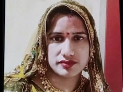 UP Woman Set On Fire Reaches Hospital On Her Scooter, Dies