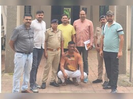 पैसे की लालच... ATS ने बिछाया जाल, 27 साल से फरार इनामी अपराधी पर राजस्थान पुलिस का शिकंजा