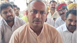 Rajasthan: 'बुलडोजर चलाओ वरना हम खुद चला लेंगे', खेत सिंह हत्याकांड पर भड़के BJP नेता ने प्रशासन को दी चुनौती