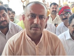 Rajasthan: 'बुलडोजर चलाओ वरना हम खुद चला लेंगे', खेत सिंह हत्याकांड पर भड़के BJP नेता ने प्रशासन को दी चुनौती Rajasthan: 'बुलडोजर चलाओ वरना हम खुद चला लेंगे', खेत सिंह हत्याकांड पर भड़के BJP नेता ने प्रशासन को दी चुनौती
