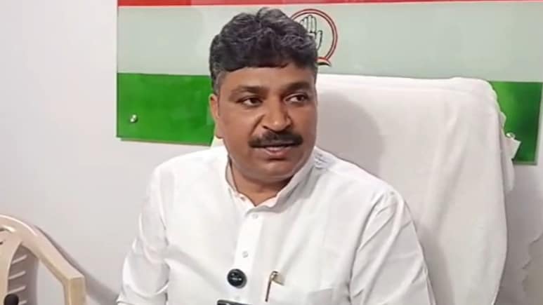राजस्थान में भूमाफिया हावी... हर जगर भ्रष्टाचार और अपराध, टीकाराम जूली का बड़ा हमला