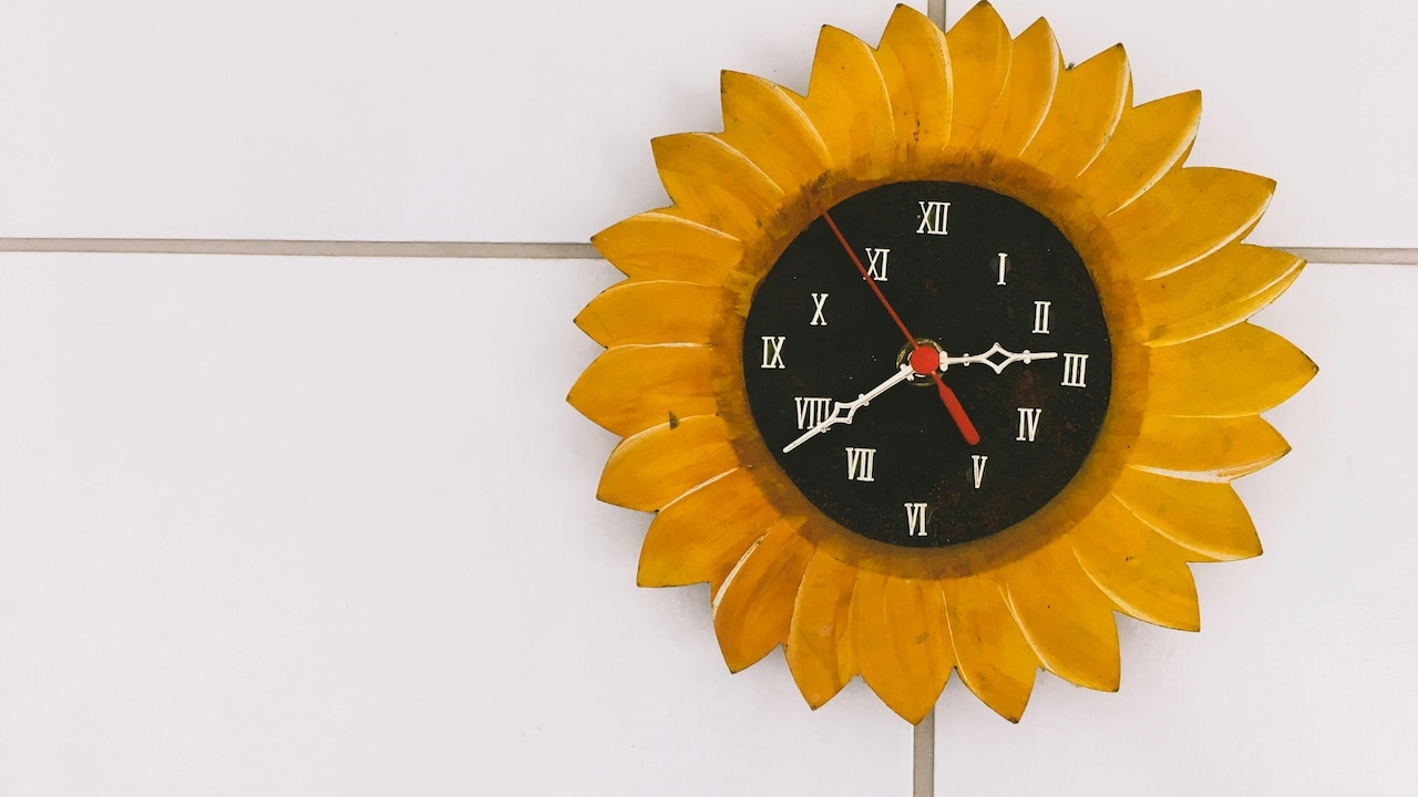 Classic To Contemporary: Choosing The Perfect Clock For Your Home