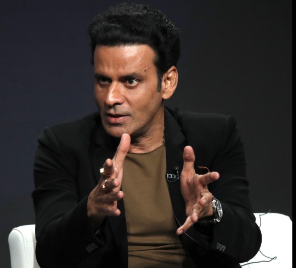 When Manoj Bajpayee Visited Neem Karoli Baba Ashram Kainchi Dham: "We Went To His Cave And Magical Things Happened"