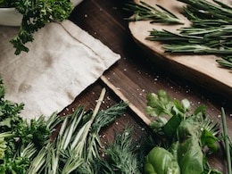 9 Kitchen Herbs You Can Easily Grow At Home Even If You Don't Have A Garden