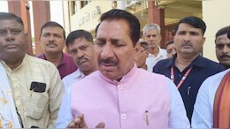MP News: कृषि मंत्री ने माना खाद वितरण में हुई गलती, बोले&ndash; किसानों को कमी नहीं, अफसरों की चूक से हुई अव्यवस्था