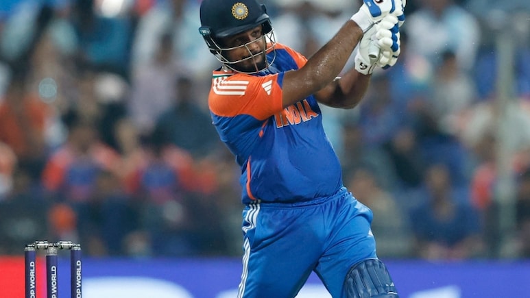 IPS  बनना चाहते थे संजू सैमसन, पिता का सपना पूरा करने के लिए बन गए क्रिकेटर, बड़ी रोमांचक है शुरुआती सफर