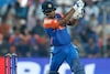 Sanju Samson, Promoted To No. 3, Sends Big Message Ahead Of Pakistan Clash