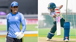 Uma Chetry Replaces Injured Yastika Bhatia For Australia ODIs, Women's World Cup