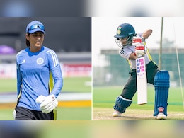Uma Chetry Replaces Injured Yastika Bhatia For Australia ODIs, Women's World Cup