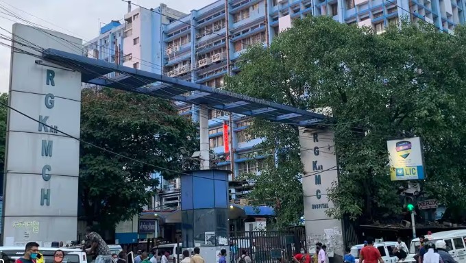 वो आत्महत्या नहीं कर सकती... आरजी कर मेडिकल कॉलेज की छात्रा की मौत पर मां ने मंगेतर पर लगाया गंभीर आरोप