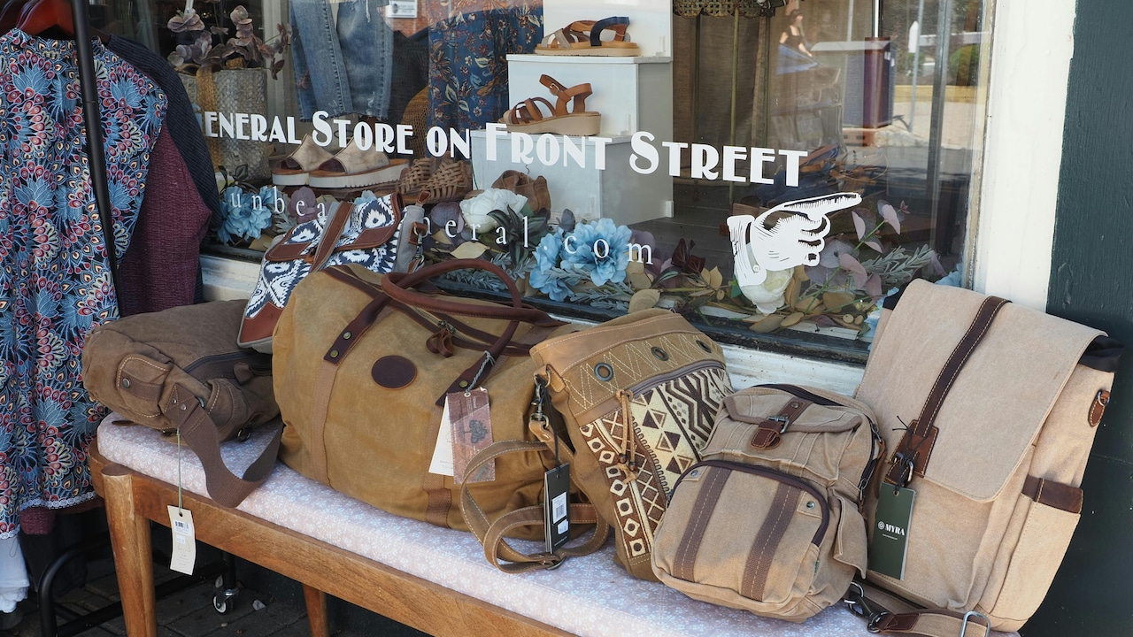Affordable And Trendy Sling Bags For Work And Casual Evenings: Must-Have Picks.
