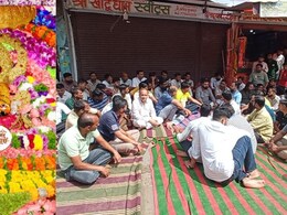Khatushyamji: खाटूश्याम जी में फिर सामने आया मारपीट का मामला, पुलिस और व्यापारी हुए आमने-सामने