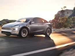 Tesla Model Y Gets Over 600 Bookings After India Launch: Report Tesla Model Y Gets Over 600 Bookings After India Launch: Report