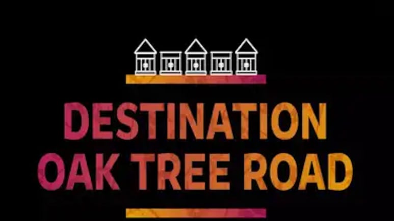 New York Emmy Awards 2025: Indian-American Documentary <i>Destination Oak Tree Road</i> Nominated In Two Categories